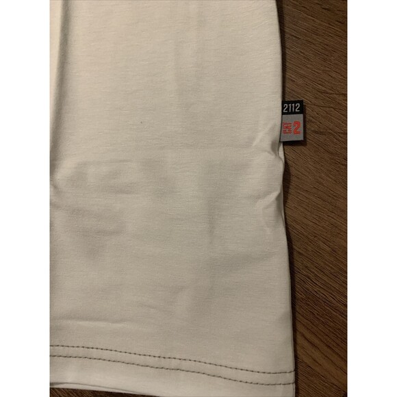 Carhartt Force FR Short Sleeve Work T-Shirt Flame Resistant Men’s Size Large - Picture 6 of 11
